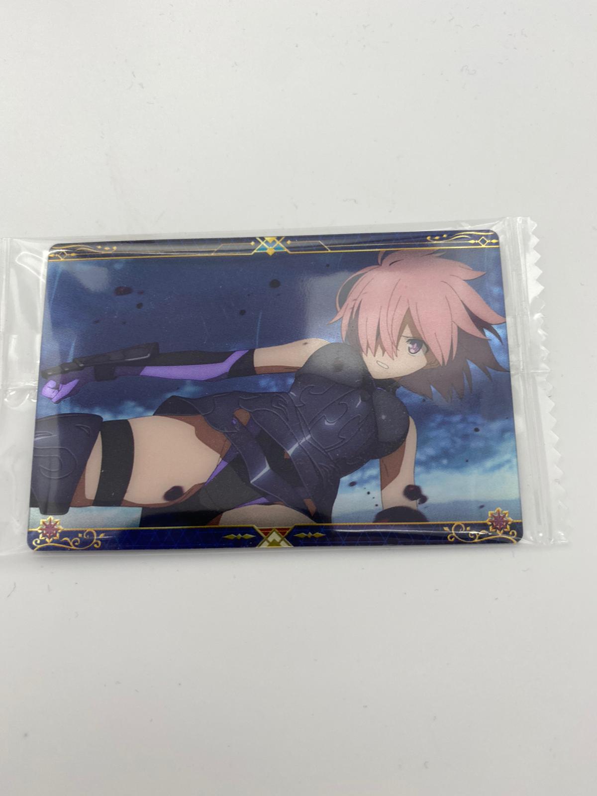 Fate Grand Order - Mashu Kyrielight freeshipping - Mangaburg