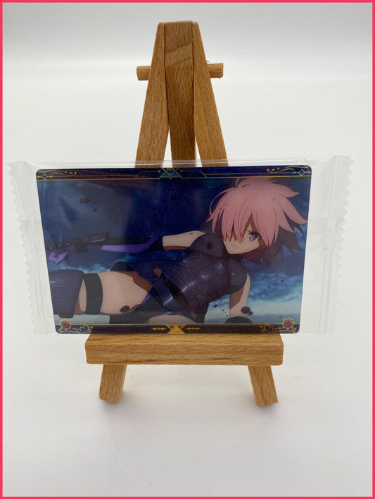 Fate Grand Order - Mashu Kyrielight freeshipping - Mangaburg