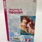 Rhapsody Heaven 1-2 freeshipping - Mangaburg