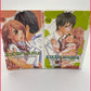 Kiken Mania - Gefährliche Leidenschaft 1-2 freeshipping - Mangaburg