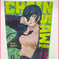 Chainsaw Man 3 freeshipping - Mangaburg