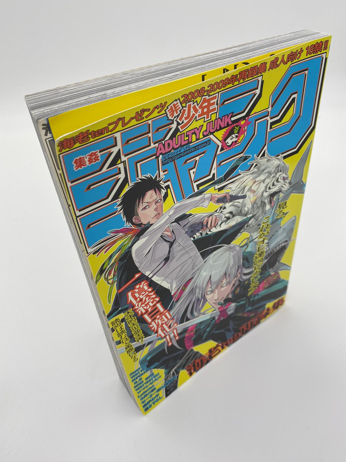 Katekyo Hitman Reborn! freeshipping - Mangaburg