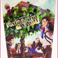 Katekyo Hitman Reborn! freeshipping - Mangaburg