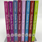 Fesseln des Verrats 1-8