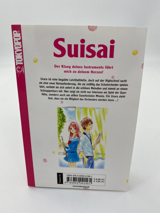 Suisai 1