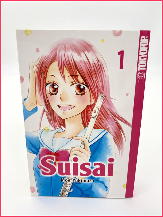 Suisai 1