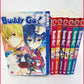 Buddy Go! 1-7