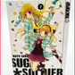 Sugar x Soldier 7