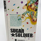 Sugar x Soldier 7