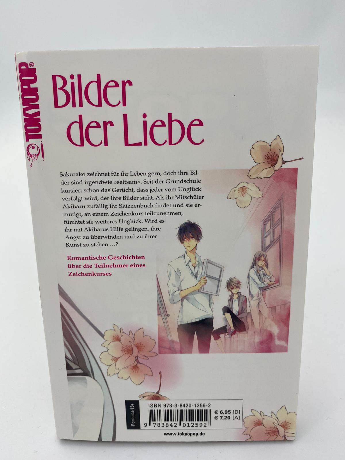 Bilder der Liebe