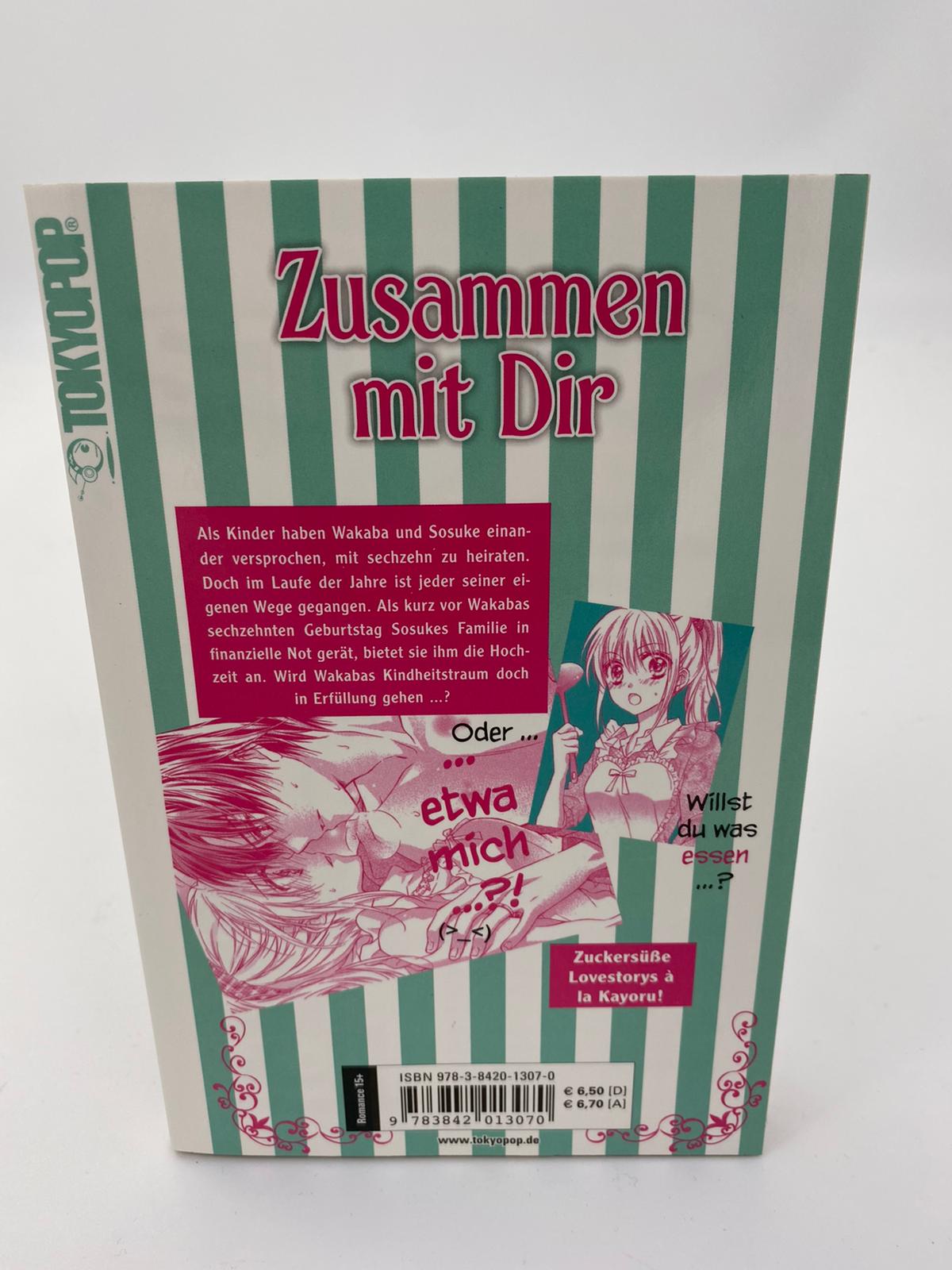 Zusammen mit Dir