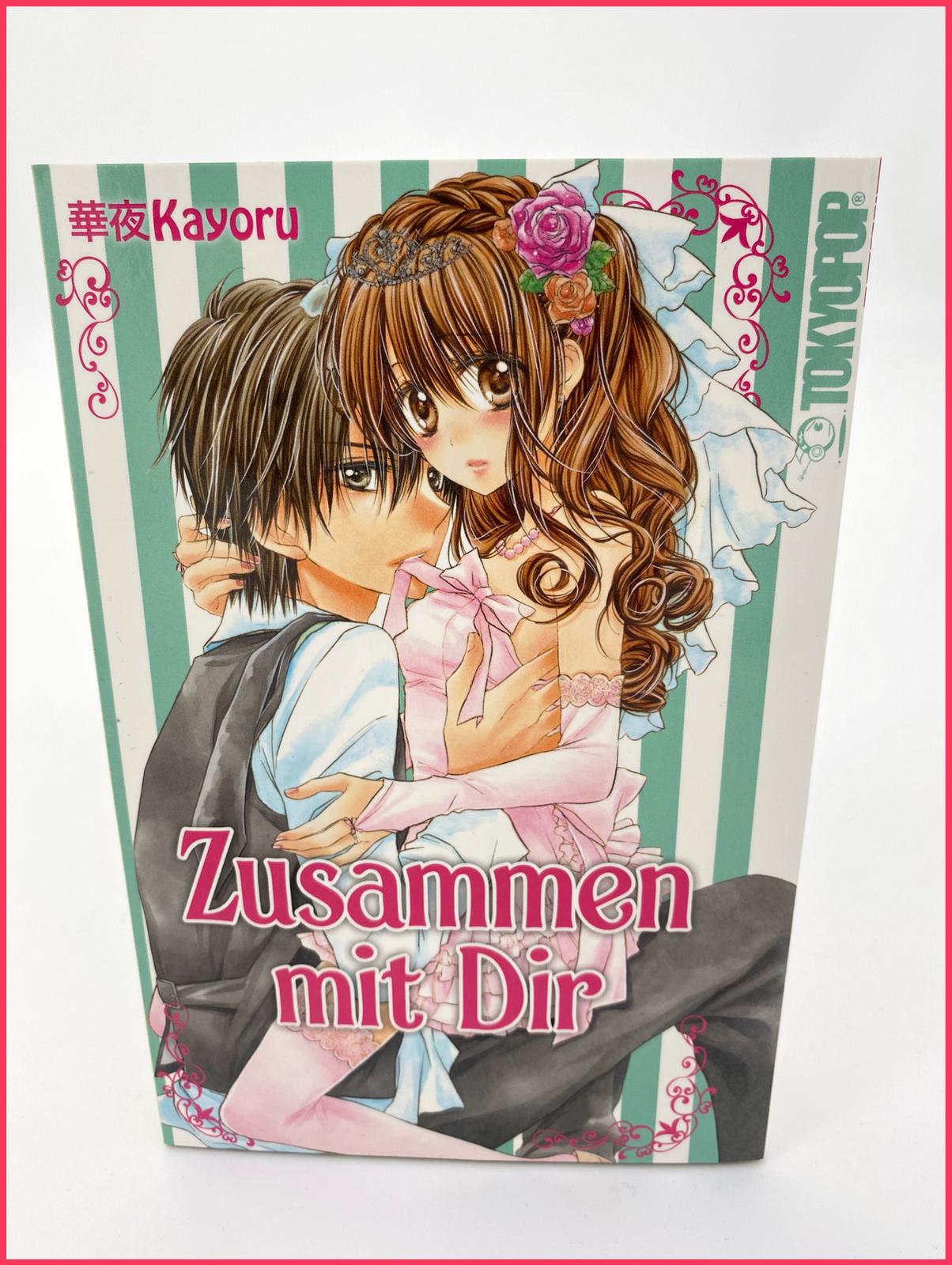 Zusammen mit Dir