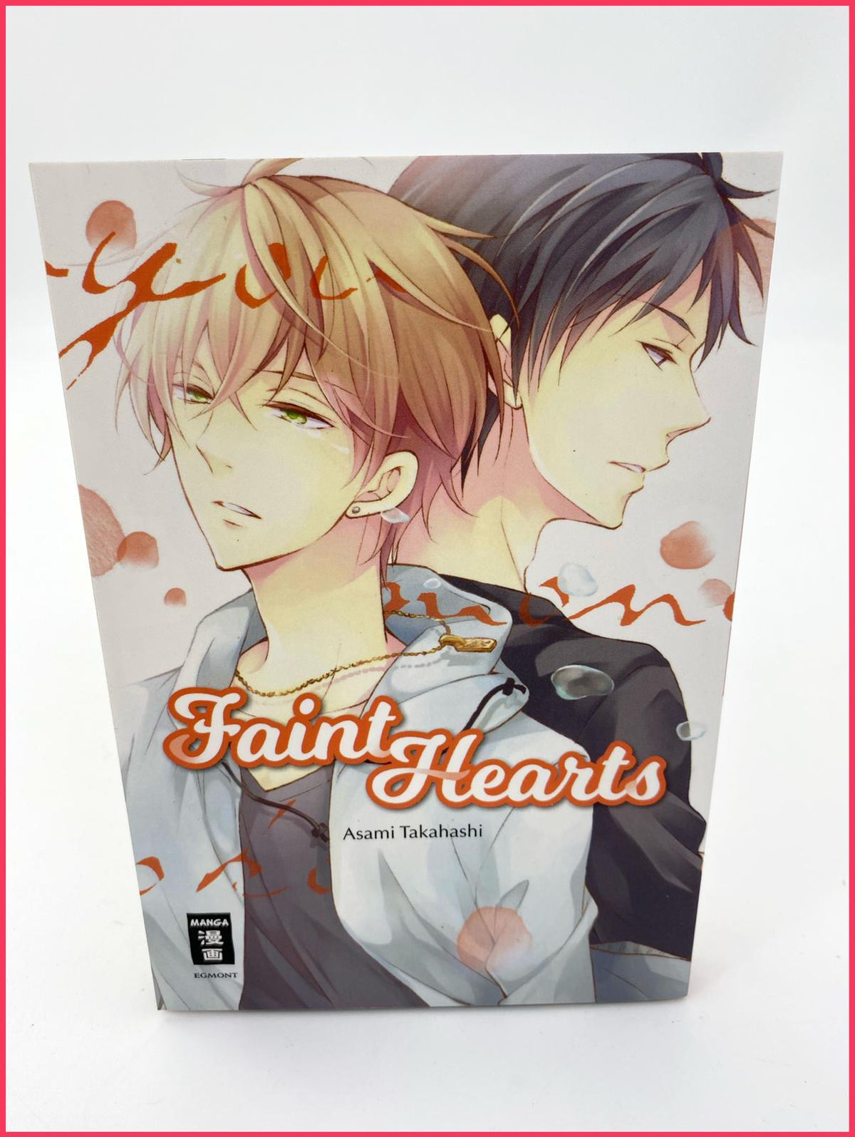 Faint Hearts
