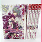 Full Moon Love Affair 1-5