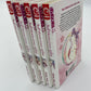 Full Moon Love Affair 1-5