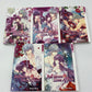 Full Moon Love Affair 1-5