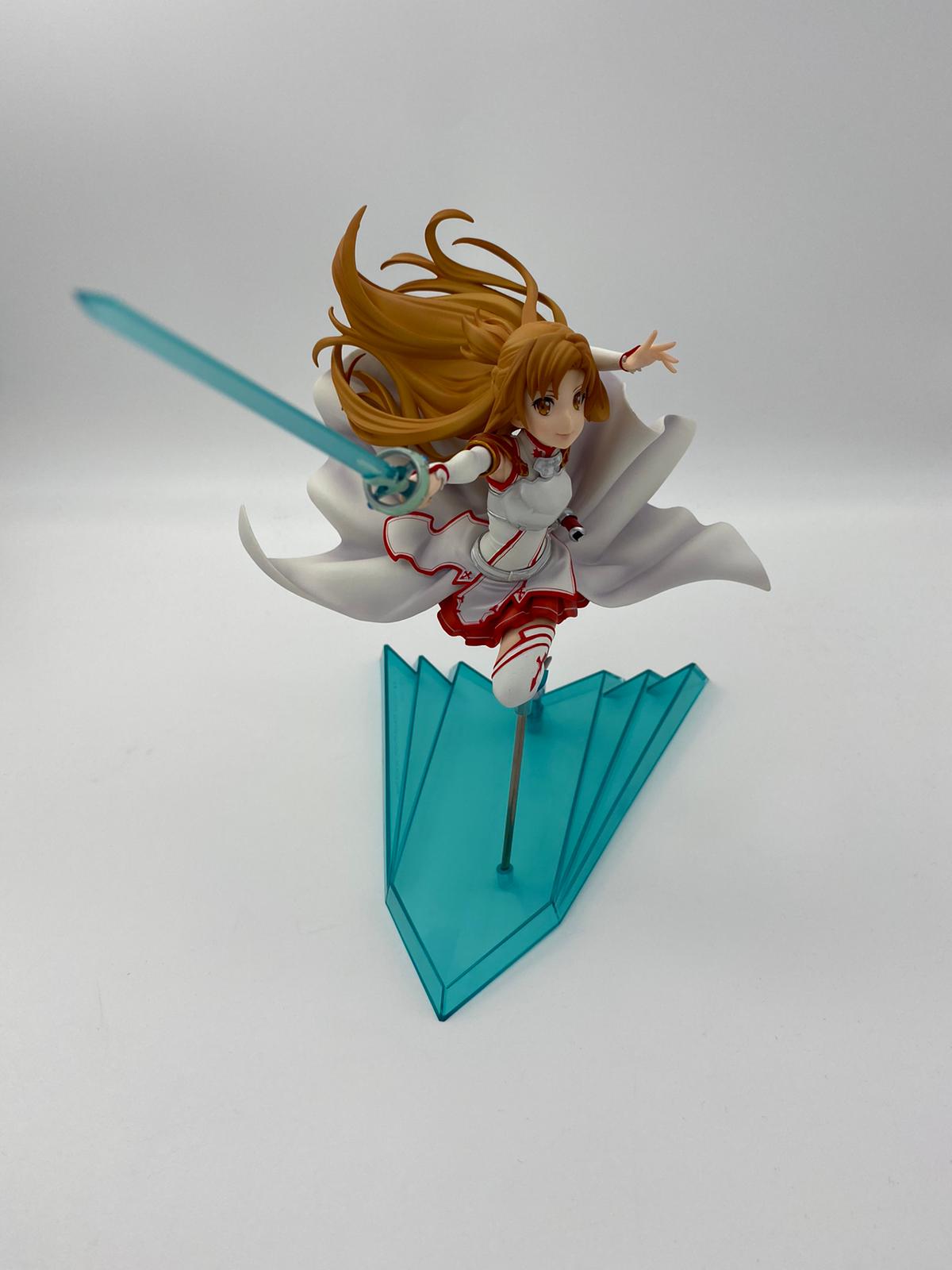 Sword Art Online - Asuna 1/7 Scale - Aquamarine (mit OVP)