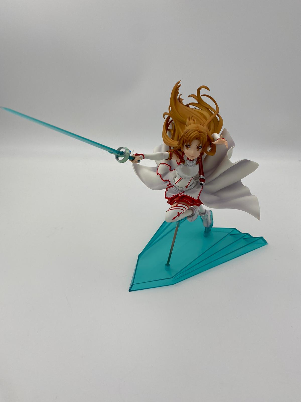 Sword Art Online - Asuna 1/7 Scale - Aquamarine (mit OVP)