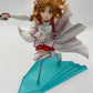 Sword Art Online - Asuna 1/7 Scale - Aquamarine (mit OVP)