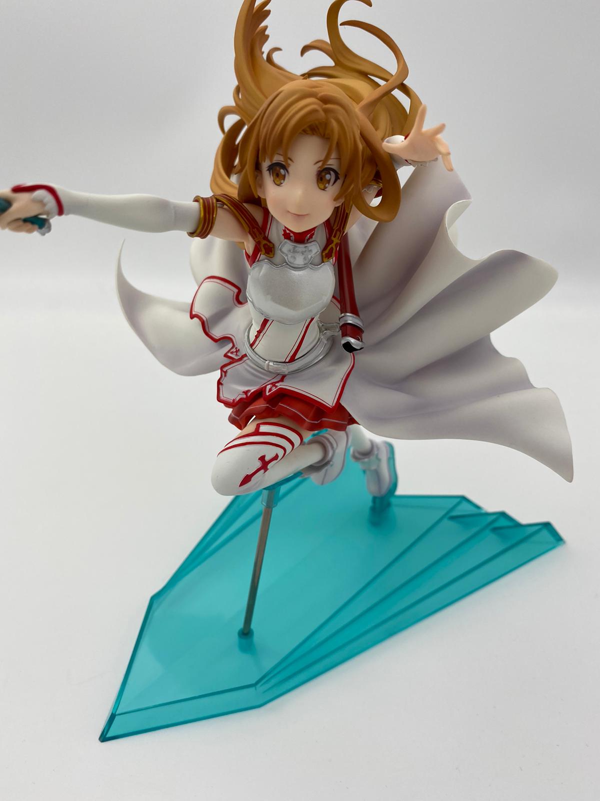 Sword Art Online - Asuna 1/7 Scale - Aquamarine (mit OVP)