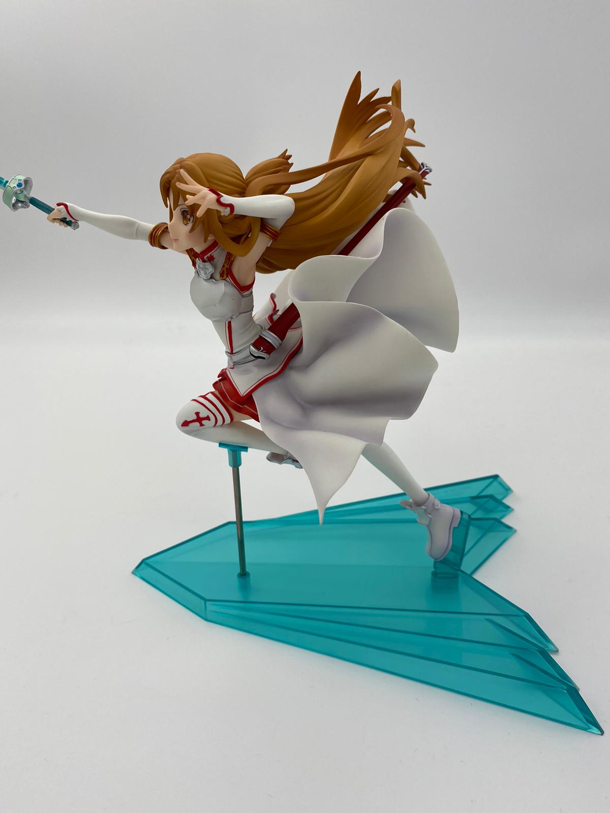 Sword Art Online - Asuna 1/7 Scale - Aquamarine (mit OVP)