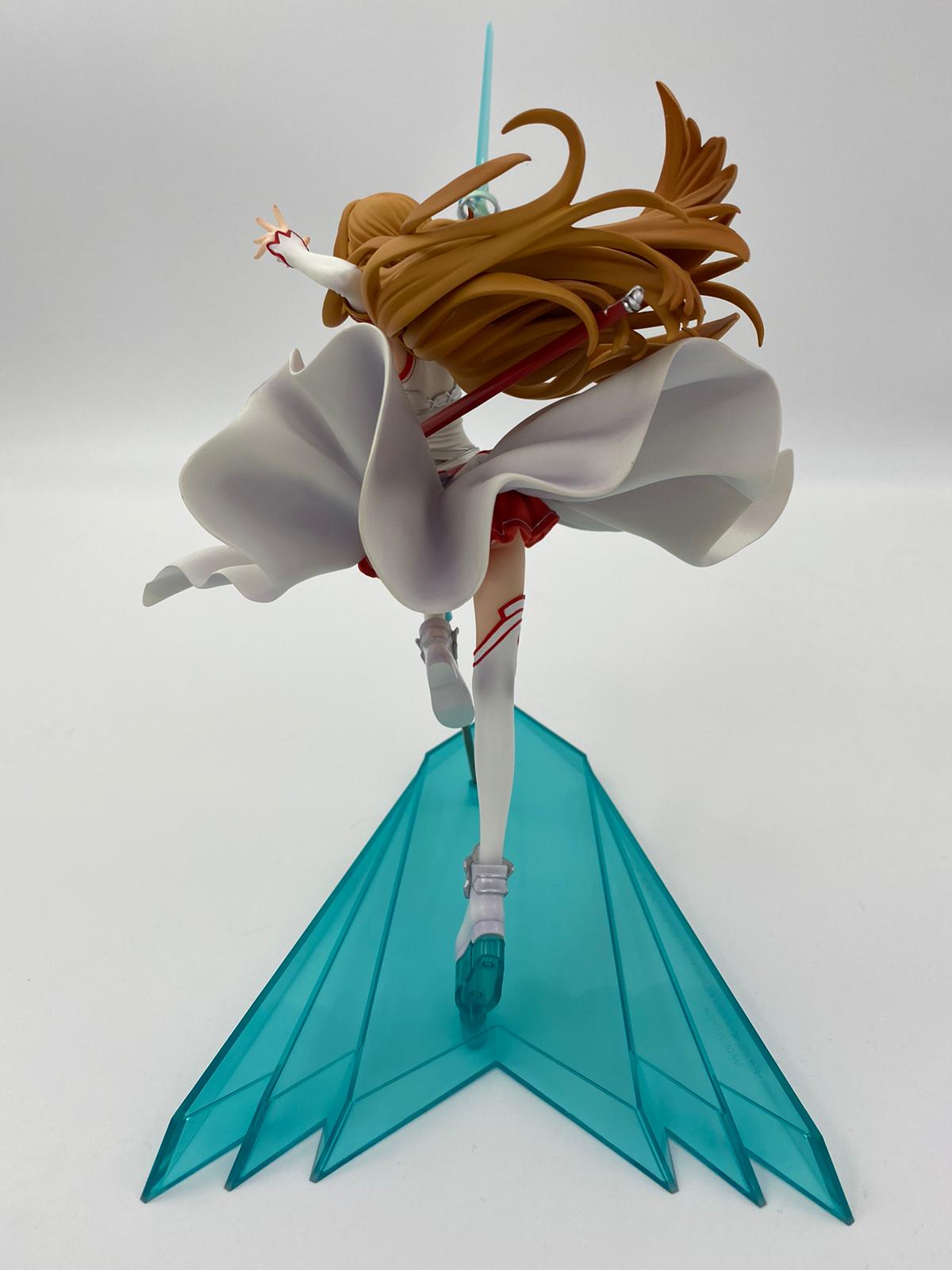 Sword Art Online - Asuna 1/7 Scale - Aquamarine (mit OVP)