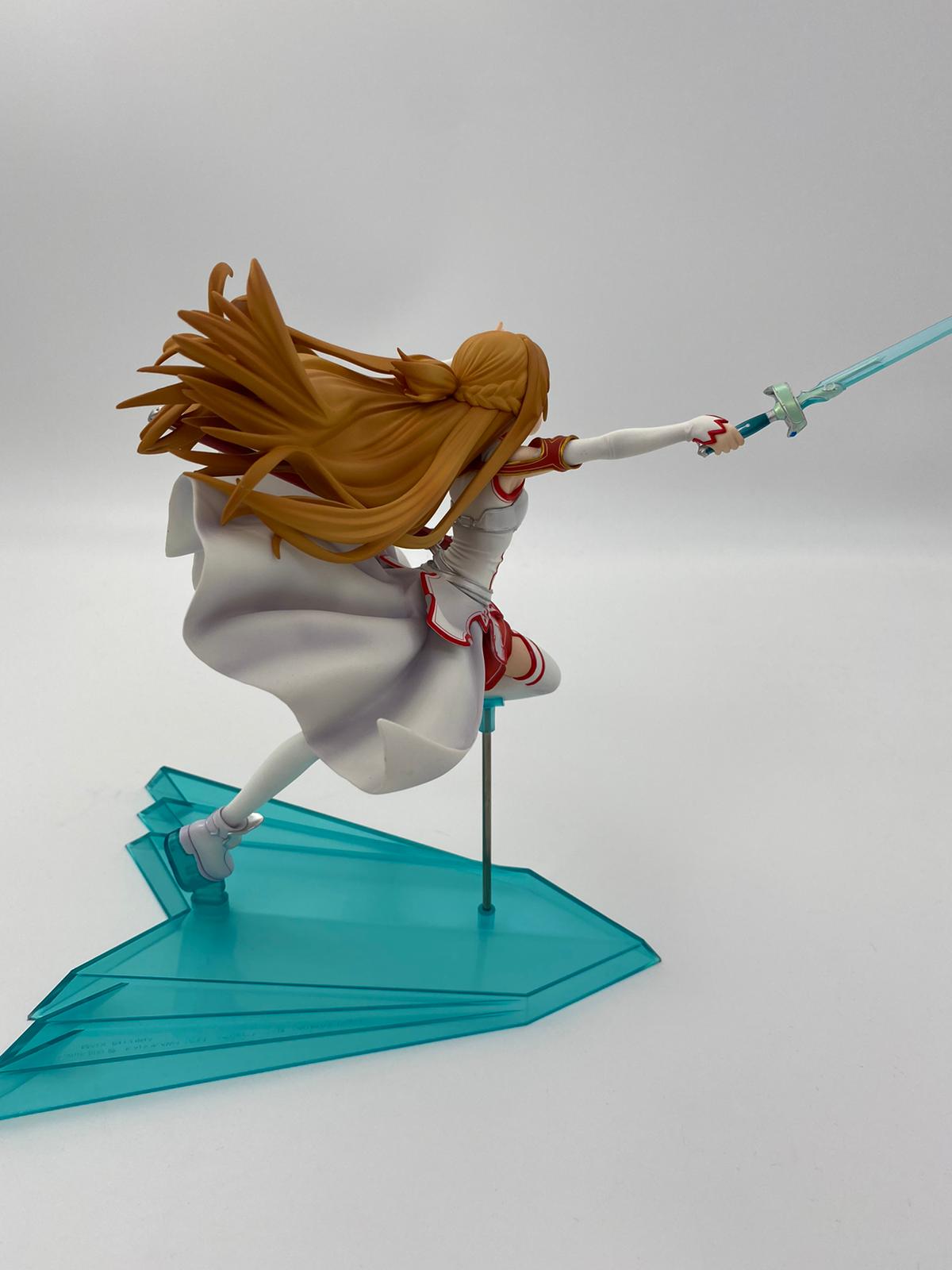 Sword Art Online - Asuna 1/7 Scale - Aquamarine (mit OVP)