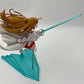 Sword Art Online - Asuna 1/7 Scale - Aquamarine (mit OVP)