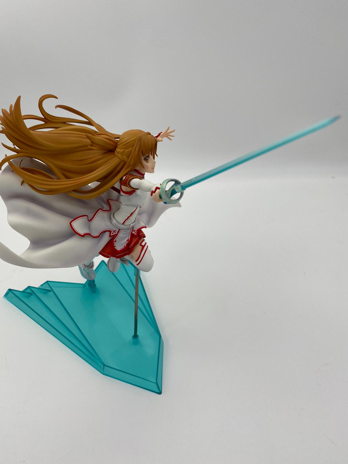 Sword Art Online - Asuna 1/7 Scale - Aquamarine (mit OVP)