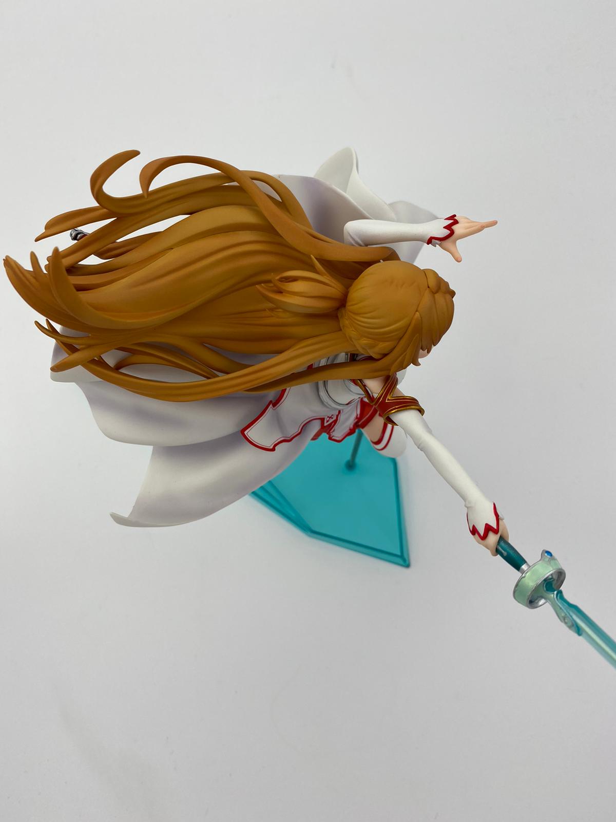 Sword Art Online - Asuna 1/7 Scale - Aquamarine (mit OVP)