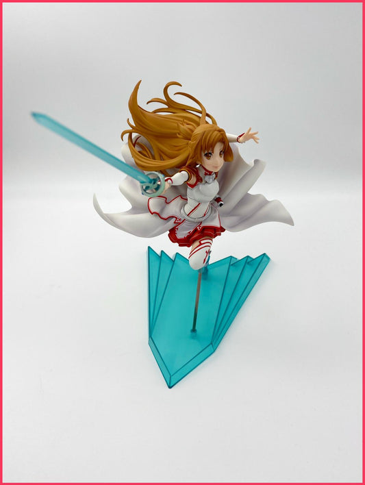 Sword Art Online - Asuna 1/7 Scale - Aquamarine (mit OVP)