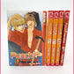 Punch Up 1-4 + Yaizu Brothers
