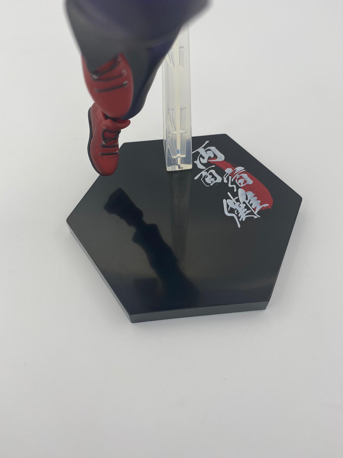 Jujutsu Kaisen - Sukuna Bandai Spirits Ichiban Kuji (mit OVP)