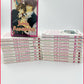 Junjo Romantica 1-18