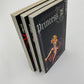 Princess Ai 1-3