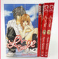 Love Beast 1-3