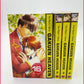 Gakuen Heaven 1-4