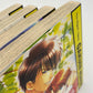 Gakuen Heaven 1-4