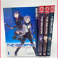 The Isolator 1-4