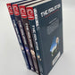 The Isolator 1-4