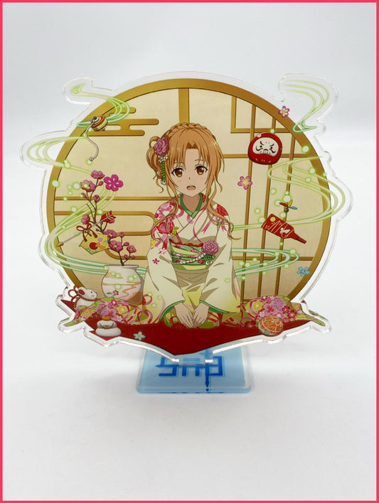 Sword Art Online - Asuna