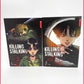 Killing Stalking 1-2