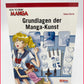 Grundlagen der Manga-Kunst