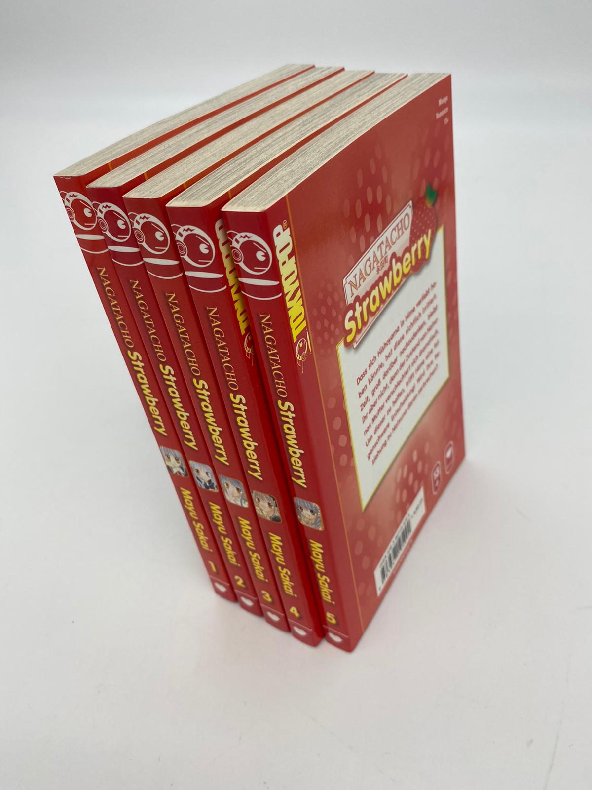 Nagatacho Strawberry 1-5