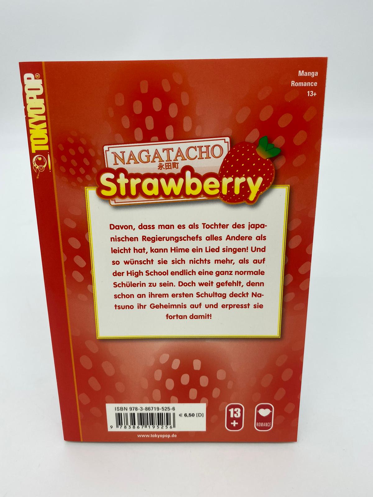 Nagatacho Strawberry 1-5