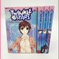 Twinkle Stars 1-4