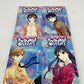 Twinkle Stars 1-4