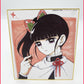 Demon Slayer Shikishi XL - Kanao Tsuyuri