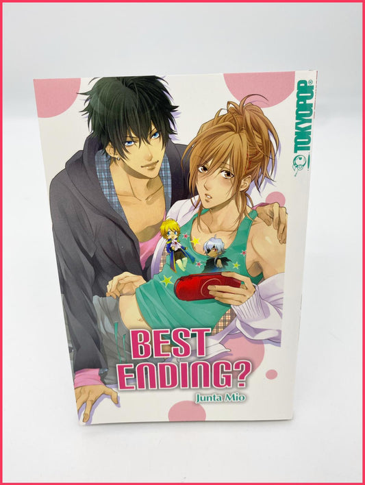 Best Ending?