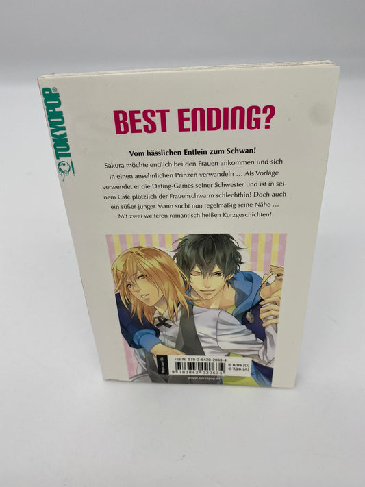 Best Ending?